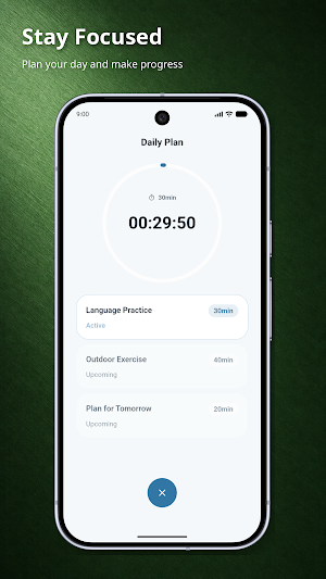 Alarmax - Voice Alarm Pro Screenshot 3
