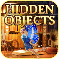 Hidden Object: Mystery of the 