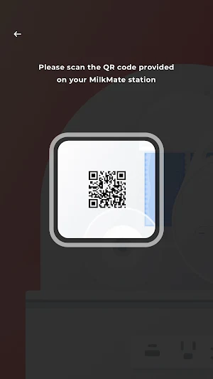 MilkMate Screenshot 3