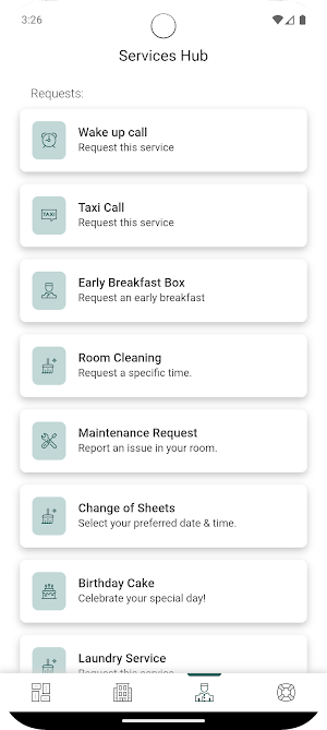 Numo Mykonos Screenshot 3