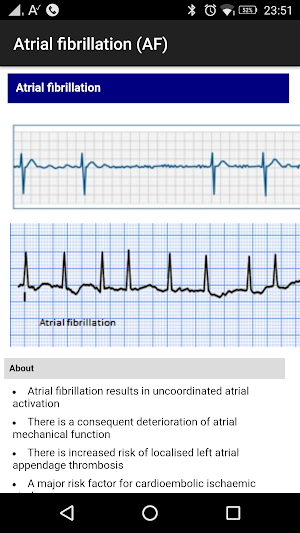 Medical Notes 2020 Screenshot 1