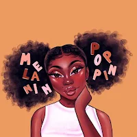 Melanin Wallpaper