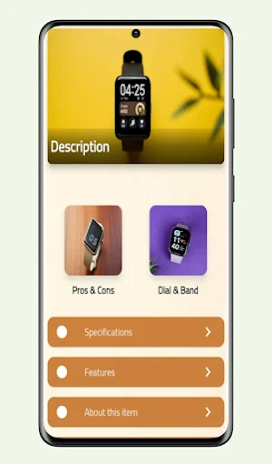 Xiaomi Redmi Watch 3 Guide Screenshot 2