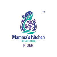 MAMMA'S KITCHEN RIDER