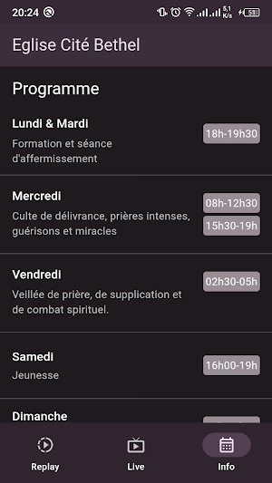 Moise Mbiye Screenshot 2