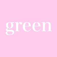 green(グリーン)公式アプリ