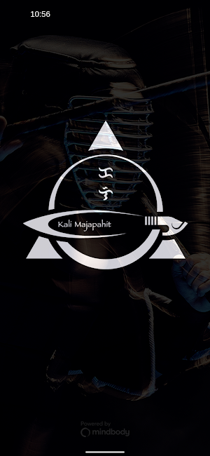 Kali Majapahit Martial Arts Screenshot 0