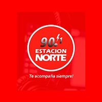 Estacion Norte 90.1