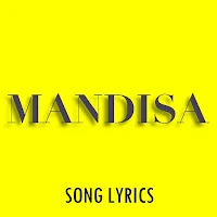 Mandisa Lyrics
