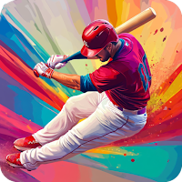 Baseball Coloring