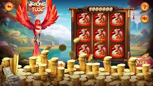 Khổng Tước Screenshot 1