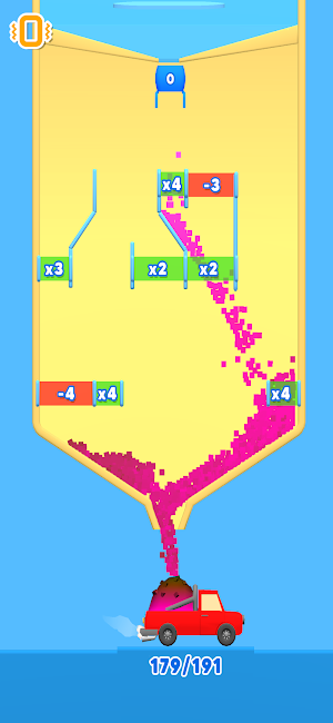 Wrecking Truck Screenshot 3