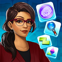 Puzzletown Mysteries