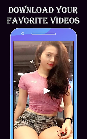 Video Downloader for Threads Screenshot 1