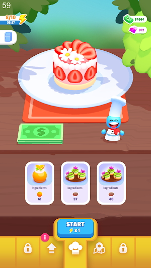 Tiny Cook! Screenshot 3