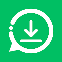 Simple Status Saver