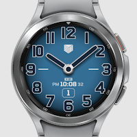 IWF AllNew Modern watchface