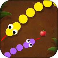 Snake Zone: Classic Snake Game