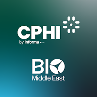 CPHI x BIO Middle East 2026