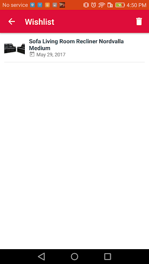 পণ্য সেবা (Pannoseba) Screenshot 2