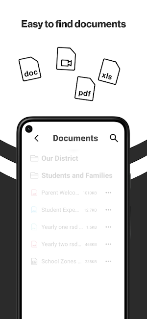 Nauvoo-Colusa Schools Screenshot 3