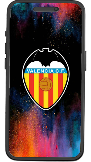 Valencia FC Wallpapers Screenshot 2
