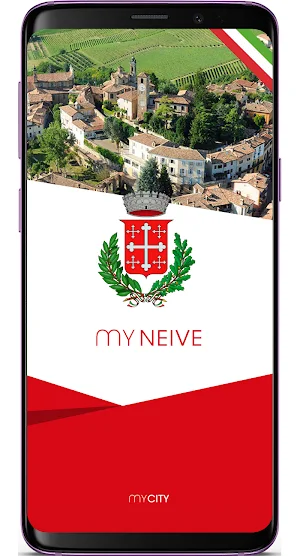 MyNeive Screenshot 3