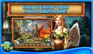 Dangerous Games: Prisoners of Destiny Screenshot 3