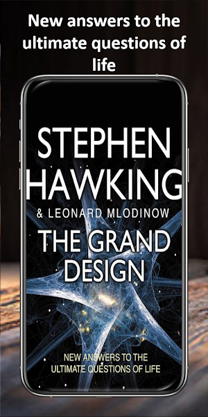 The Grand Design Screenshot 0