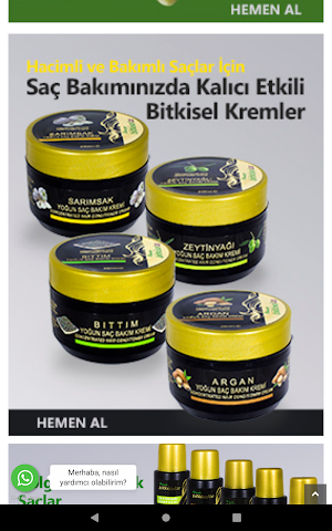 Bitkiselce Screenshot 3