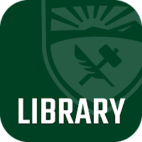 Cal Poly Library Self-Checkout