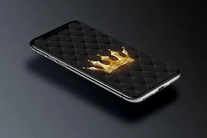 Crown Wallpaper 👑 Screenshot 3