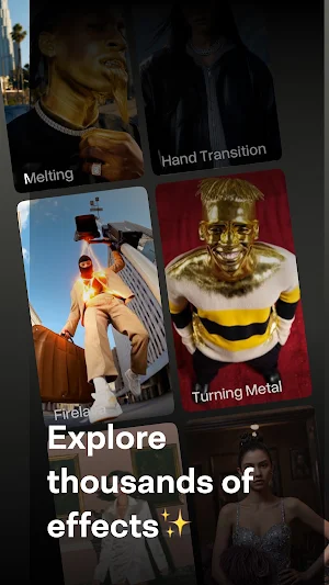 AI Video Generator: AI Video Screenshot 3