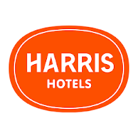 HARRIS Hotels Easy Booking