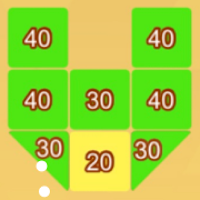 Balls Play Numbers