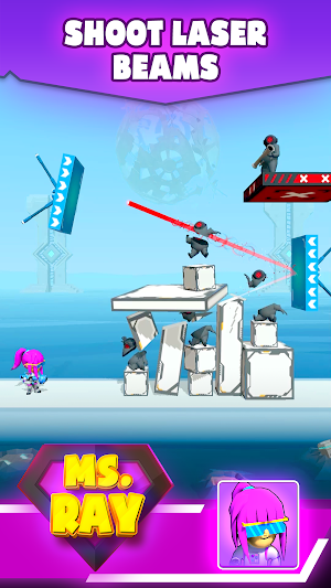 War Masters Screenshot 2