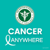 Cancer anywhere 2025