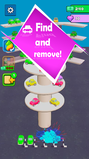 Auto Merge Screenshot 0