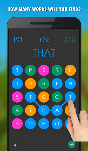 Word Connect PRO Screenshot 3