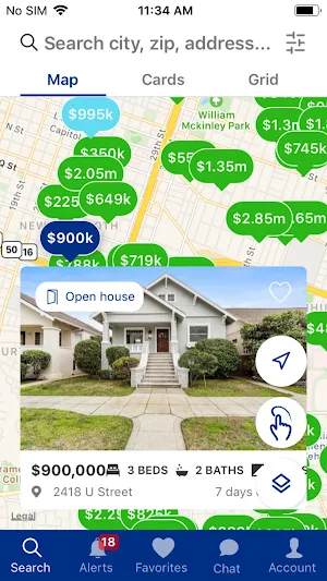 Selling the Core Screenshot 2