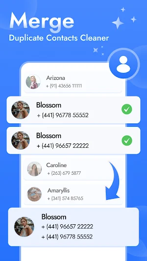 Phone Storage Clean: AICleanup Screenshot 3