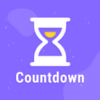 Time Left - Countdown Widget &