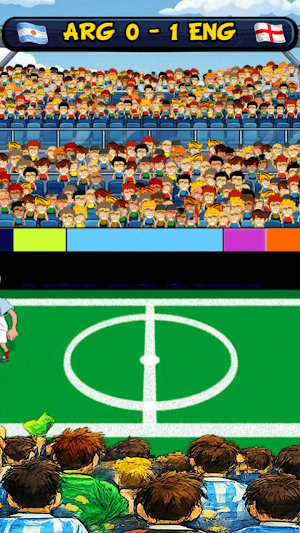 World Goal Cup Screenshot 3