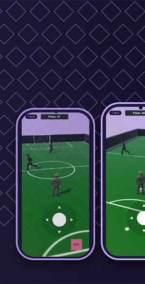 Net Catcher Boom Screenshot 2