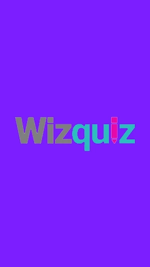Wizquiz Screenshot 0