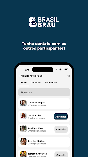 BRASIL BRAU Screenshot 1