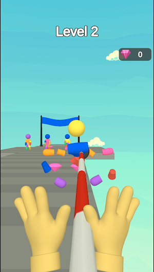 Smash Em Screenshot 1