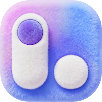 Controla:Control Center Widget