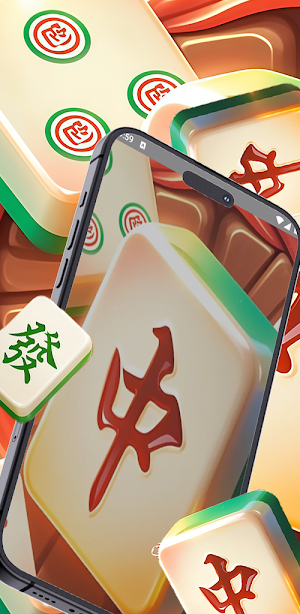 Puzzle Game Screenshot 1