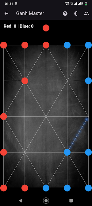 Ganh Master Screenshot 3